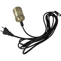 Комплект шнура E27 Classical