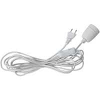 Комплект шнура E27 Glaze