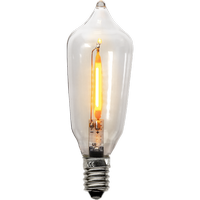 Запасні лампи  2 шт. уп. Universal LED