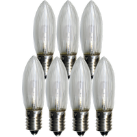 Запасні лампочки Universal LED упаовка 3 шт.