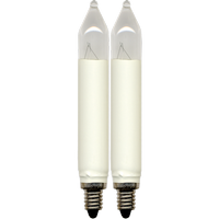 Запасні лампочки упаовка 2 шт.