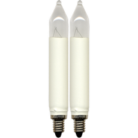 Запасні лампочки упаовка 2 шт.