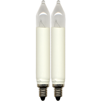 Запасні лампочки упаовка 2 шт.