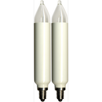 Запасні лампочки упаовка 2 шт.