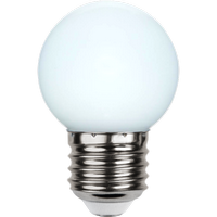 LED лампа E27 G45 Decoration Party