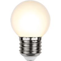 LED лампа E27 G45 Decoration Party