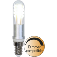 LED лампа E14 T20 Crystal