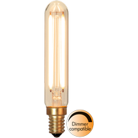 LED лампа E14 T20 Soft Glow Dimmable