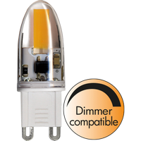 LED лампа G9 Halo-LED