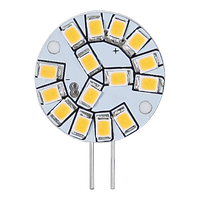 LED лампа G4 Halo-LED