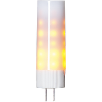 LED лампа G4 Flame Lamp