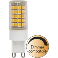 LED лампа G9 Halo-LED