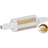 LED лампа R7S Halo-LED