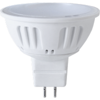 LED лампа GU5.3 MR16 Promo