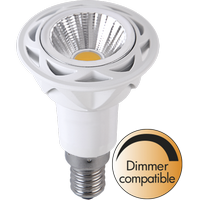 LED лампа E14 PAR16 COB Reflector