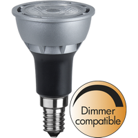 LED лампа E14 PAR16 Ra 95 Dim-to-Warm