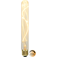 LED лампа E27 T30 Soft Glow