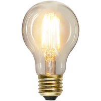 LED лампа E27 A60 Soft Glow