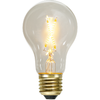 LED лампа E27 A60 Soft Glow