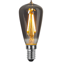 LED лампа E14 ST38 Soft Glow