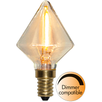 LED лампа E14 Soft Glow Dimmable