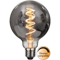 LED лампа E27 G95 Flexifilament