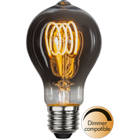 LED лампа E27 TA60 Flexifilament