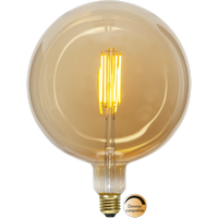 LED-лампа E27 G200 Industrial Vintage