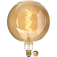 LED-лампа E27 G200 Industrial Vintage