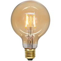 LED лампа E27 G95 Soft Glow