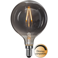 LED-лампа E14 G80 Soft Glow