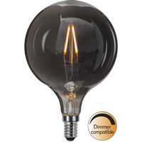 LED-лампа E14 G95 Soft Glow