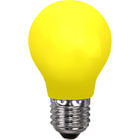 LED лампа E27 A55 Outdoor Lighting