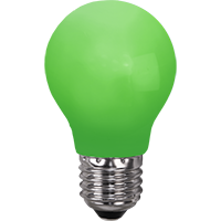 LED лампа E27 A55 Outdoor Lighting