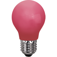 LED лампа E27 A55 Outdoor Lighting