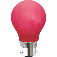 LED лампа B22 A55 Outdoor Lighting