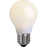 LED лампа E27 A55 Outdoor Lighting