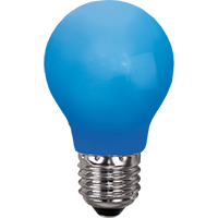 LED лампа E27 A55 Outdoor Lighting