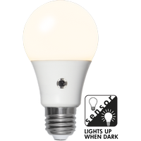 LED лампа E27 A60 Smart LED