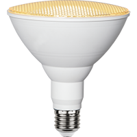 LED лампа E27 PAR38 Plant Light