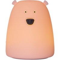 LED нічний світильник