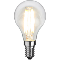 LED лампа E14 P45 низької напруги 12-24V