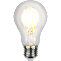 LED лампа E27 A60 низької напруги 12-24V