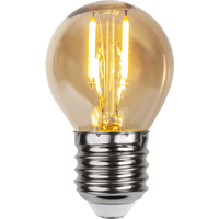 LED лампа цоколь  E27 (24V) для  System 24