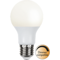 LED лампа E27 A60 Opaque Ra90