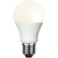 LED лампа E27 A60 Basic Sauna