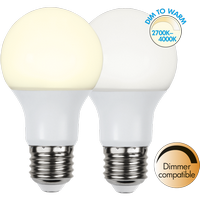 LED лампа E27 A60 Smart LED