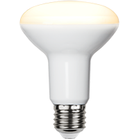 LED лампа E27 R80 Reflector opaque