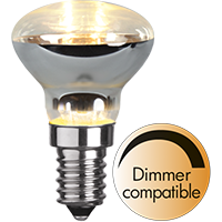 LED лампа E14 R39 Reflector clear