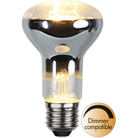 LED лампа E27 R63 Reflector Filament LED